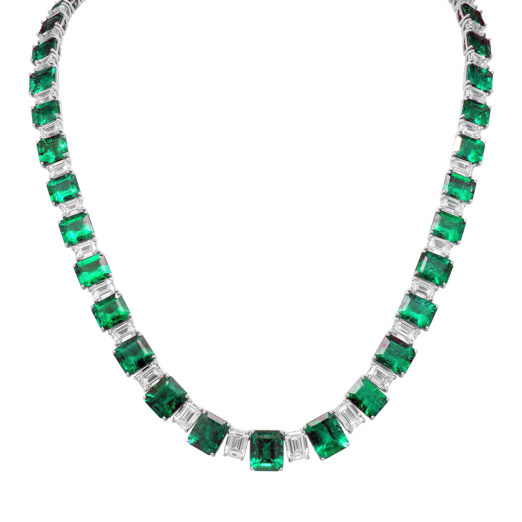 Emeralds – Lazar Diamonds
